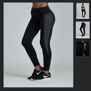 Noli Yoga Alloy Flash Legging